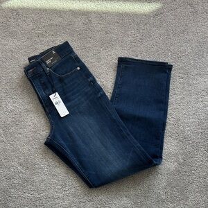 Express Straight Jeans - 2